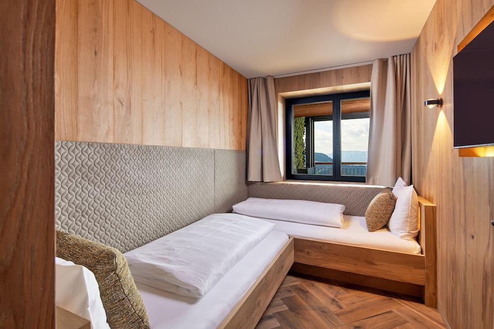 Hotel Chalet Mirabell