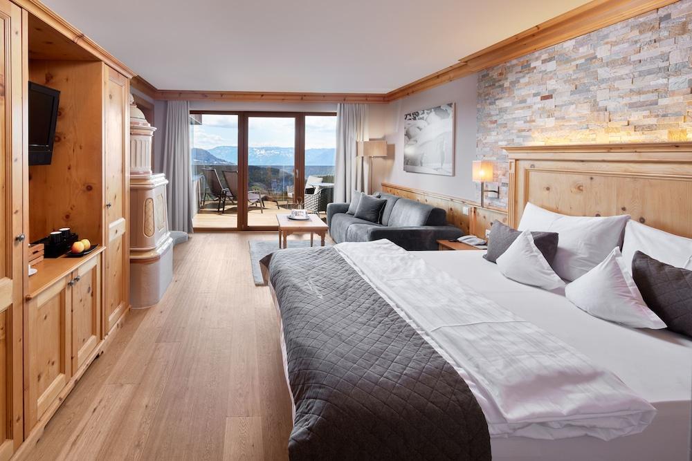Hotel Chalet Mirabell