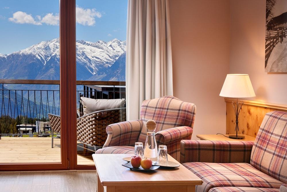 Hotel Chalet Mirabell
