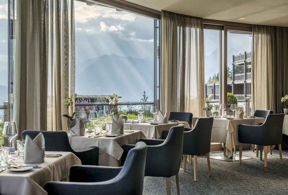 Hotel Chalet Mirabell