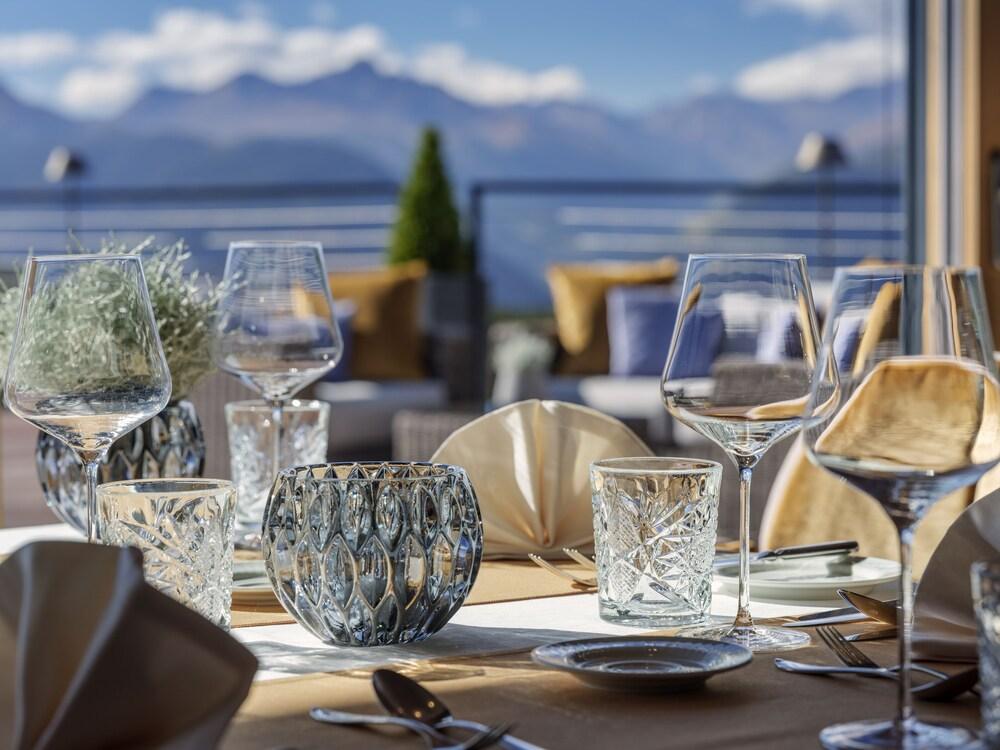 Hotel Chalet Mirabell