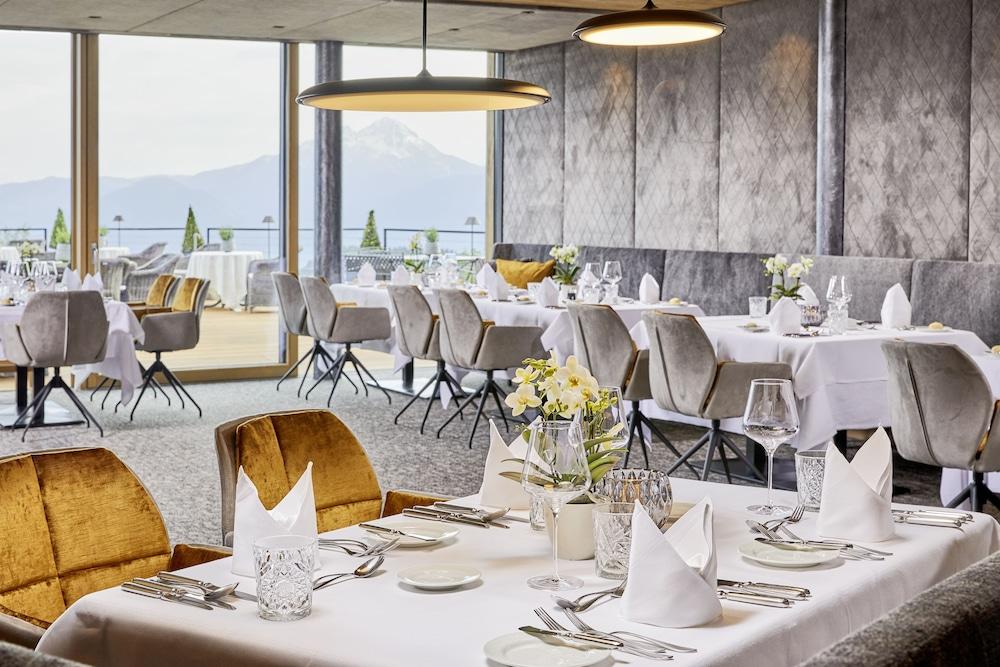 Hotel Chalet Mirabell