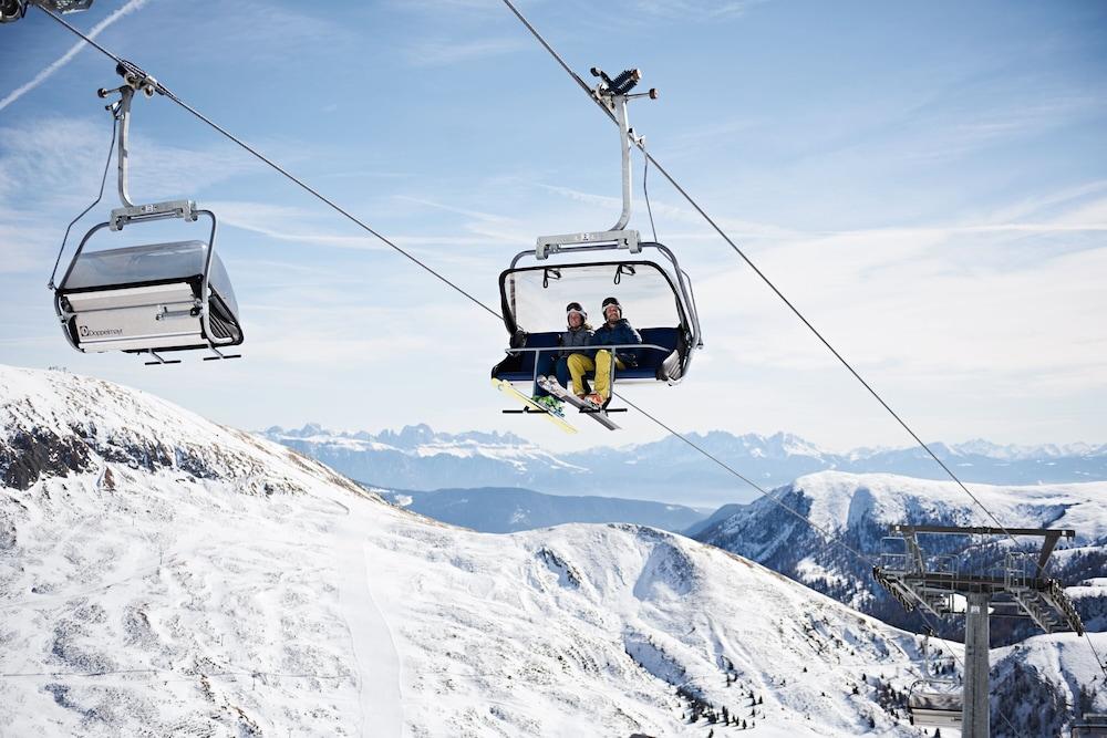Hotel Chalet Mirabell