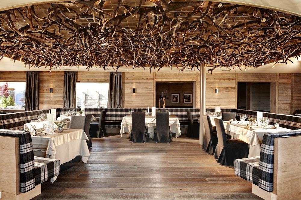 Hotel Chalet Mirabell