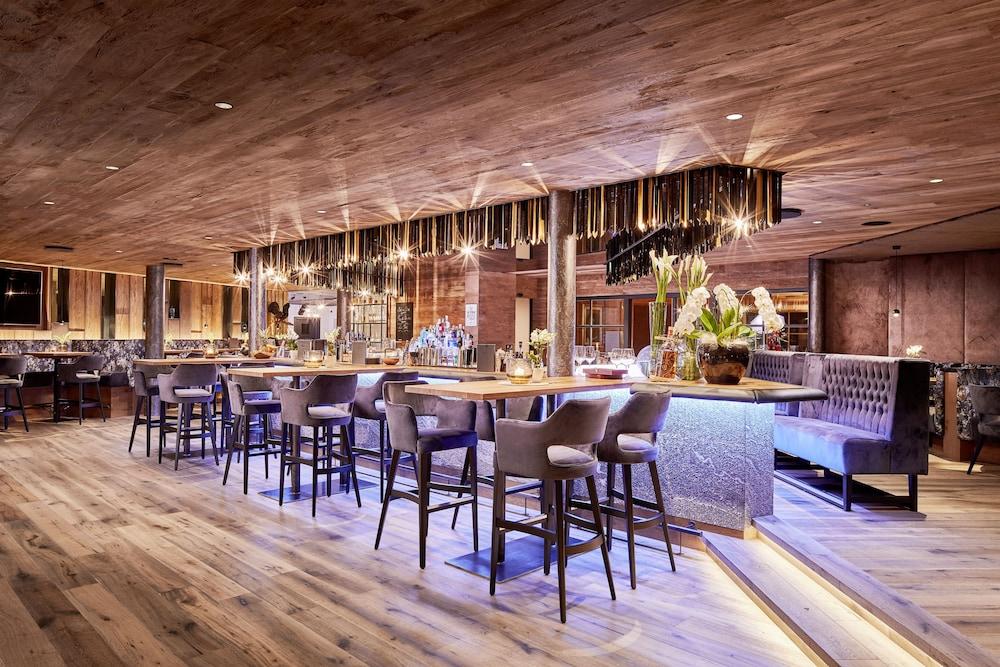 Hotel Chalet Mirabell