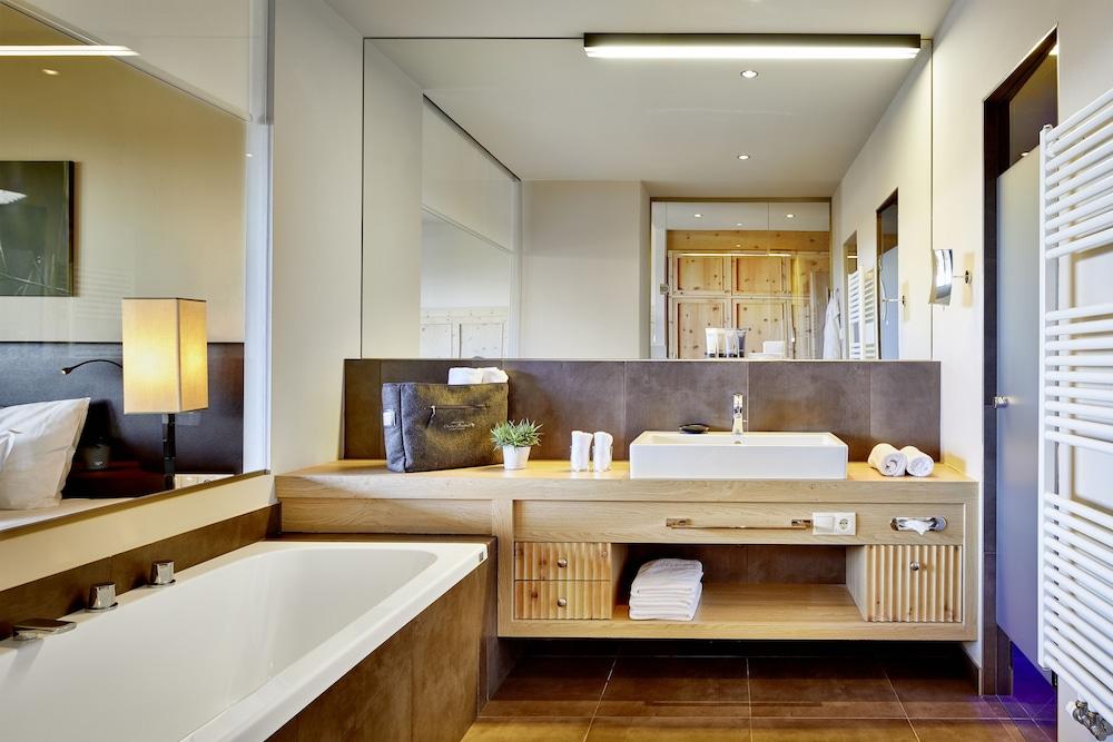 Hotel Chalet Mirabell