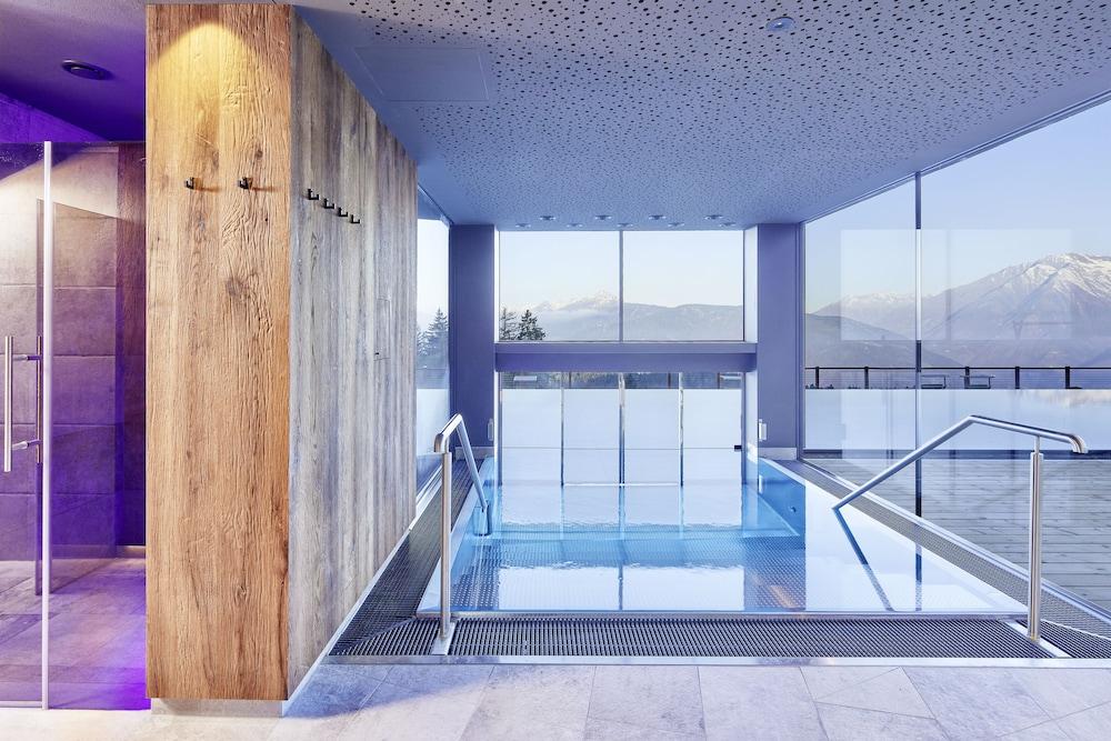 Hotel Chalet Mirabell