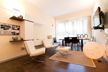 Cinquecento B&B