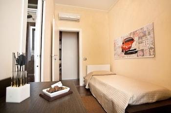 Cinquecento B&B
