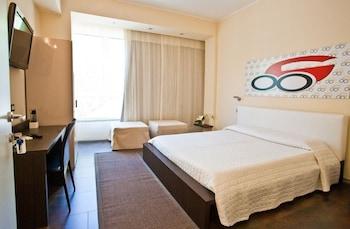 Cinquecento B&B