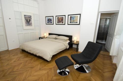 Galeria Rooms