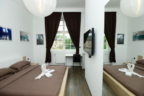 Galeria Rooms