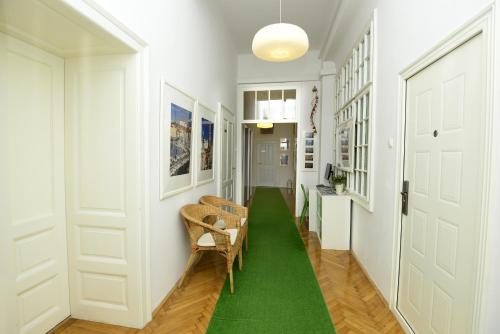 Galeria Rooms