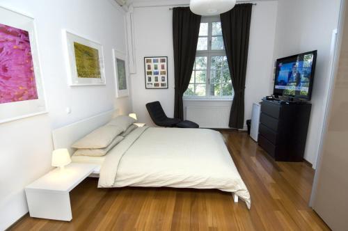 Galeria Rooms