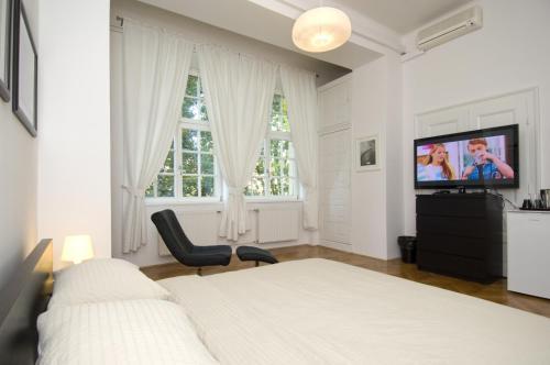 Galeria Rooms