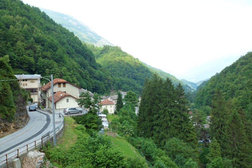 Albergo Ristorante Regina