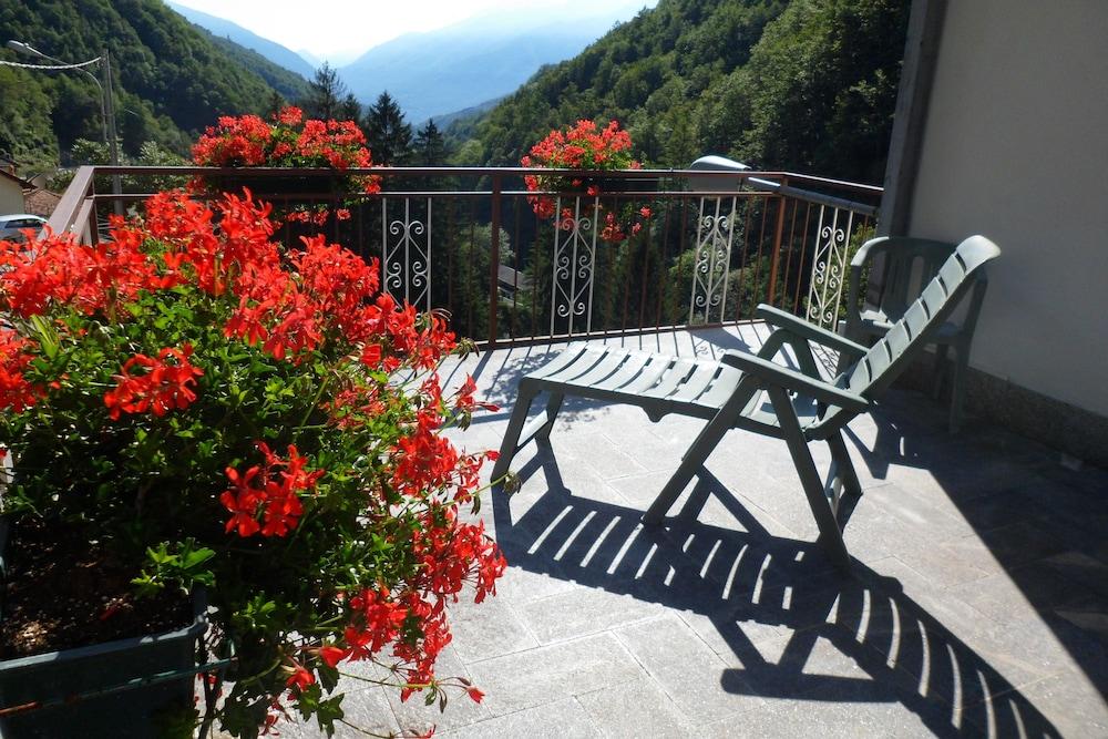 Albergo Ristorante Regina