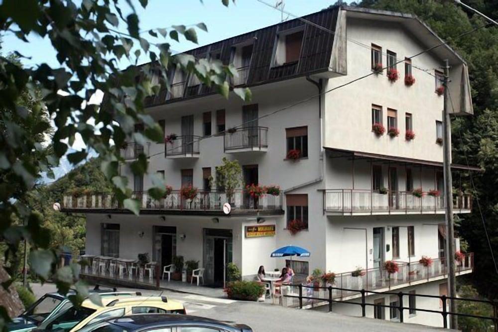 Albergo Ristorante Regina