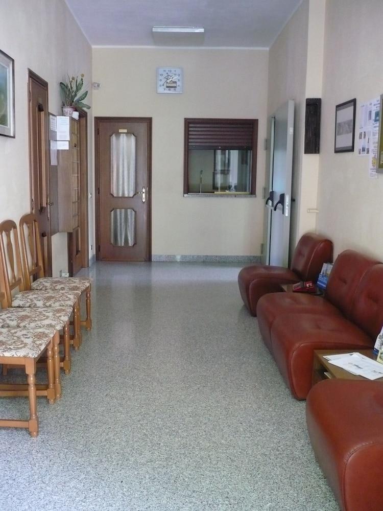 Albergo Ristorante Regina
