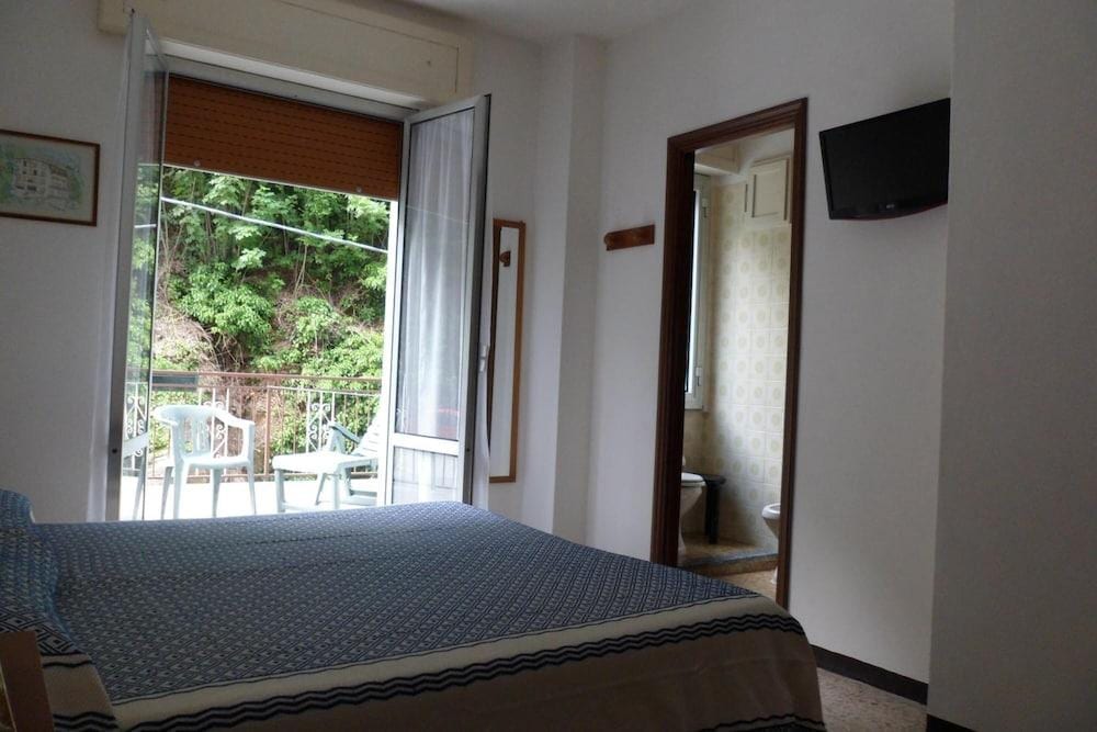 Albergo Ristorante Regina
