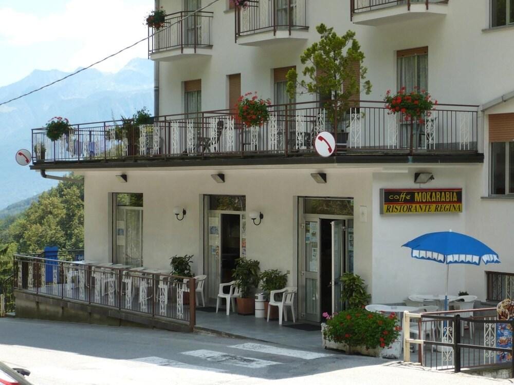 Albergo Ristorante Regina