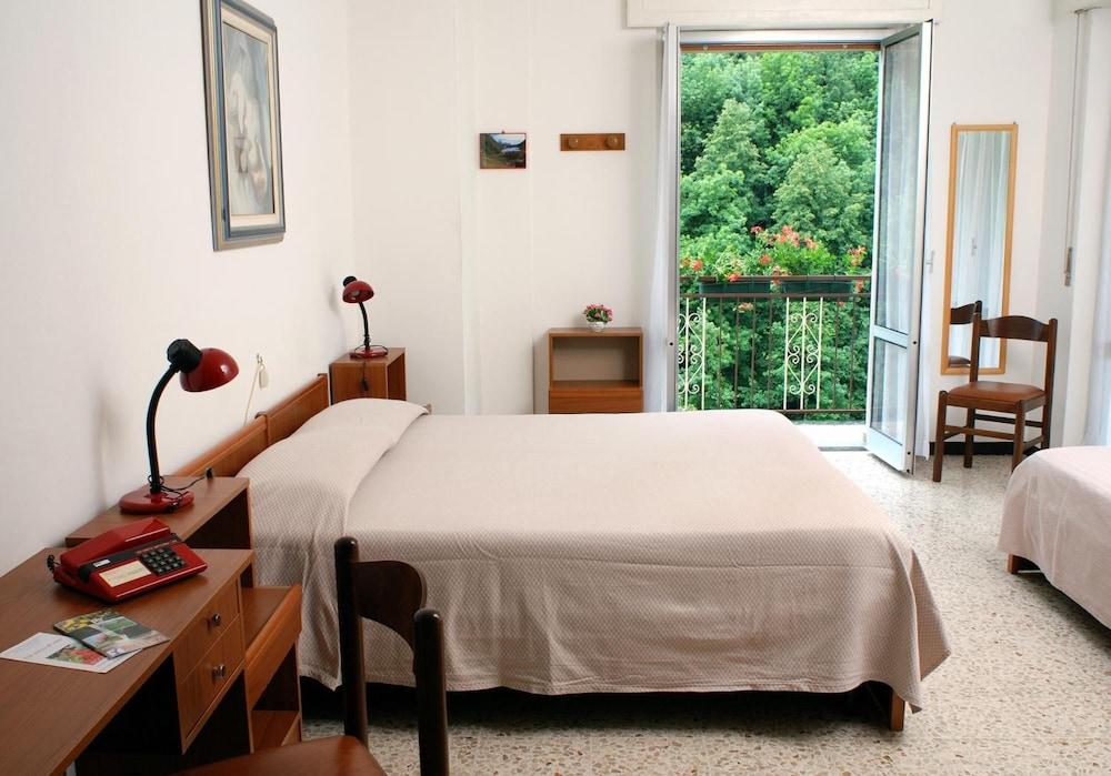 Albergo Ristorante Regina