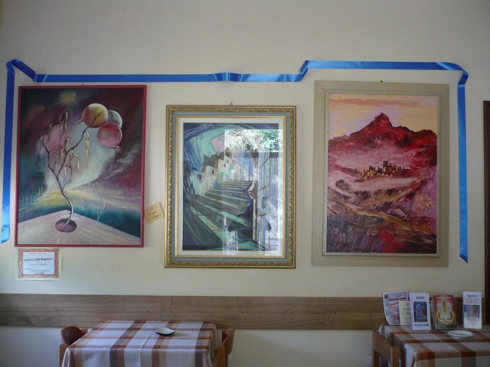 Albergo Ristorante Regina