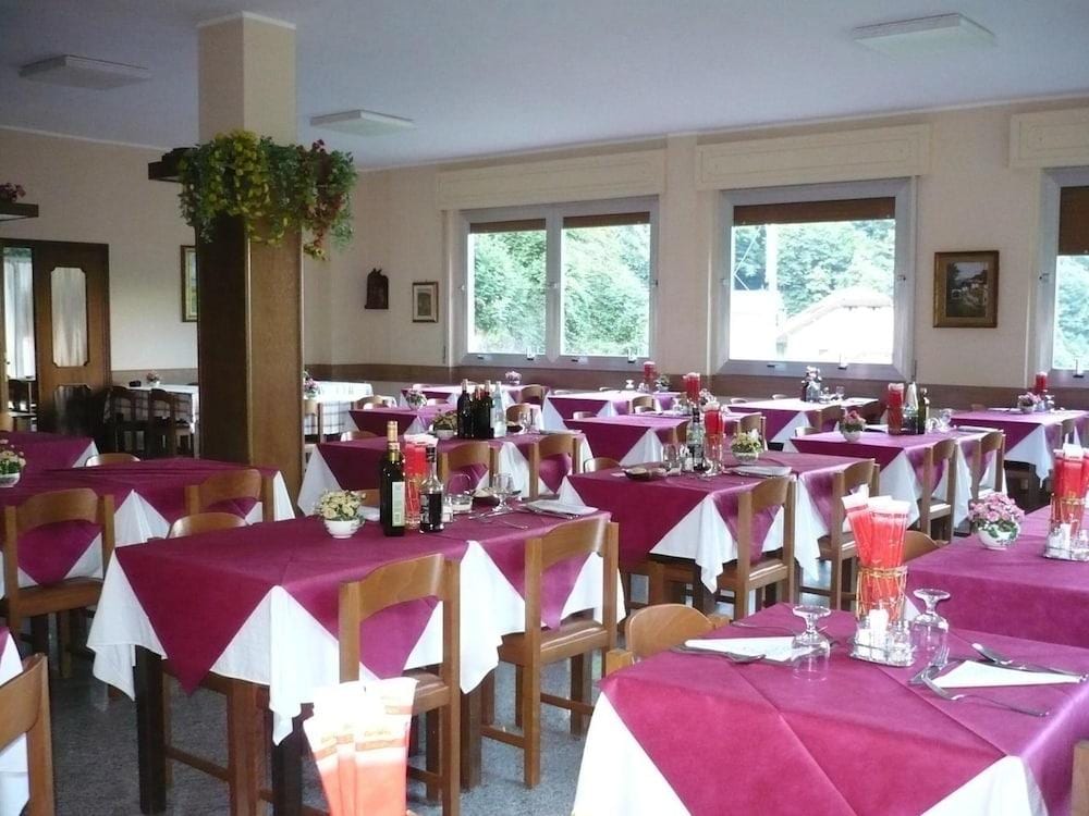 Albergo Ristorante Regina