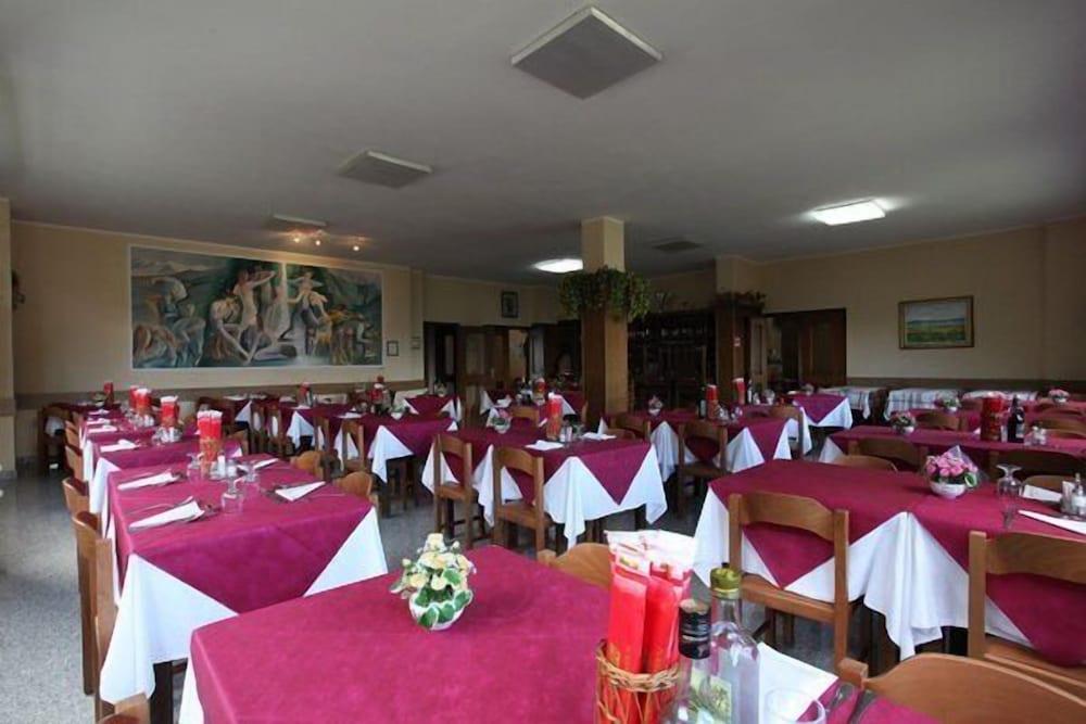 Albergo Ristorante Regina