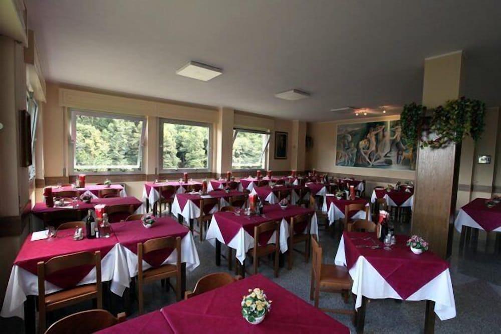 Albergo Ristorante Regina