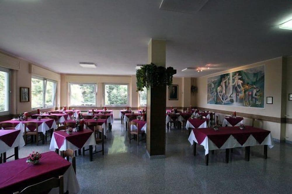 Albergo Ristorante Regina