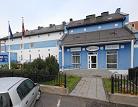 Tomas Hotel Siauliai