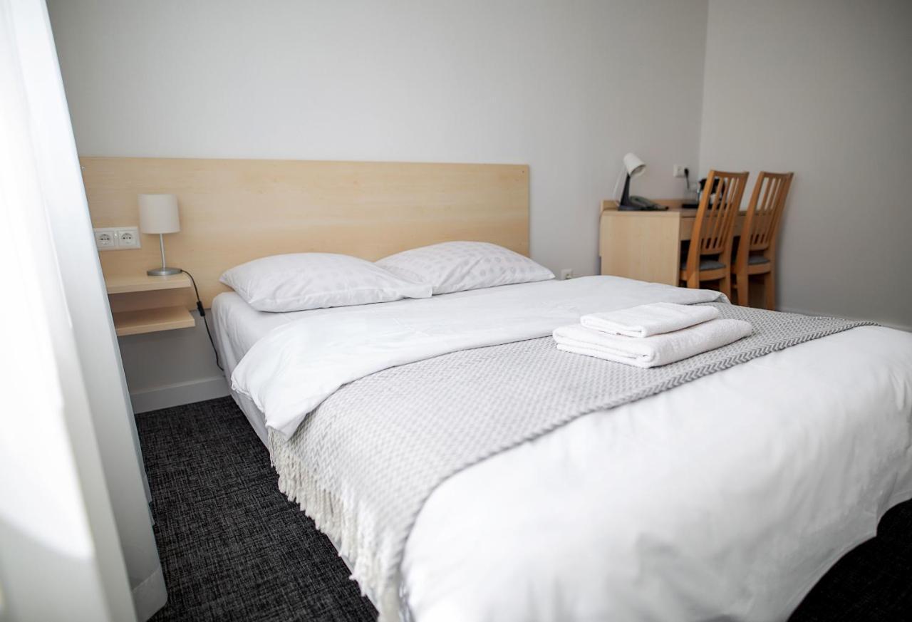 Tomas Hotel Siauliai