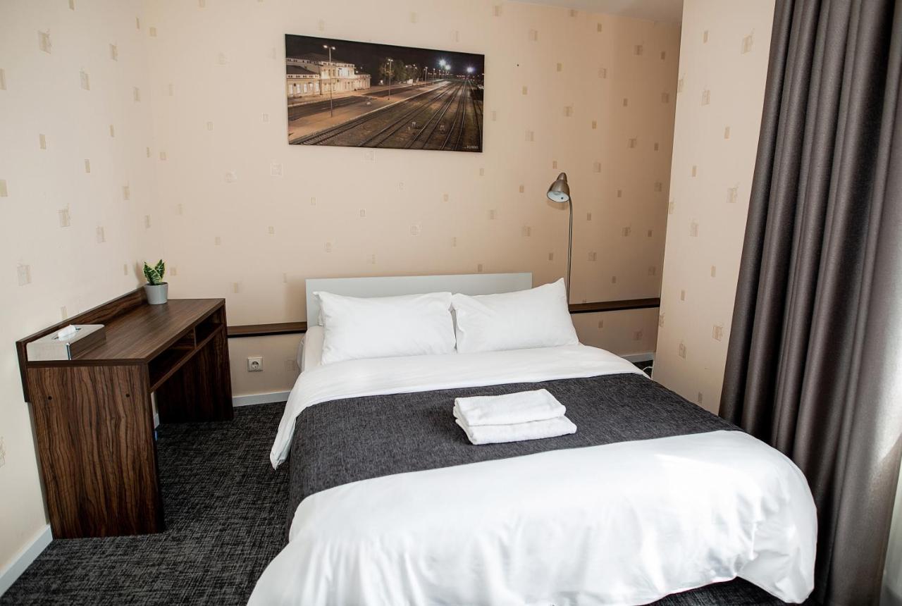 Tomas Hotel Siauliai