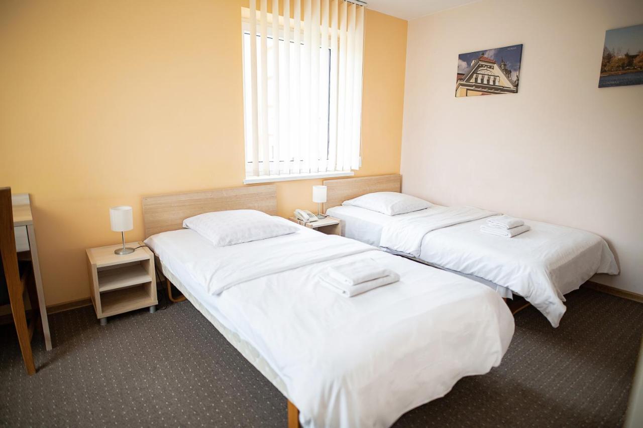 Tomas Hotel Siauliai