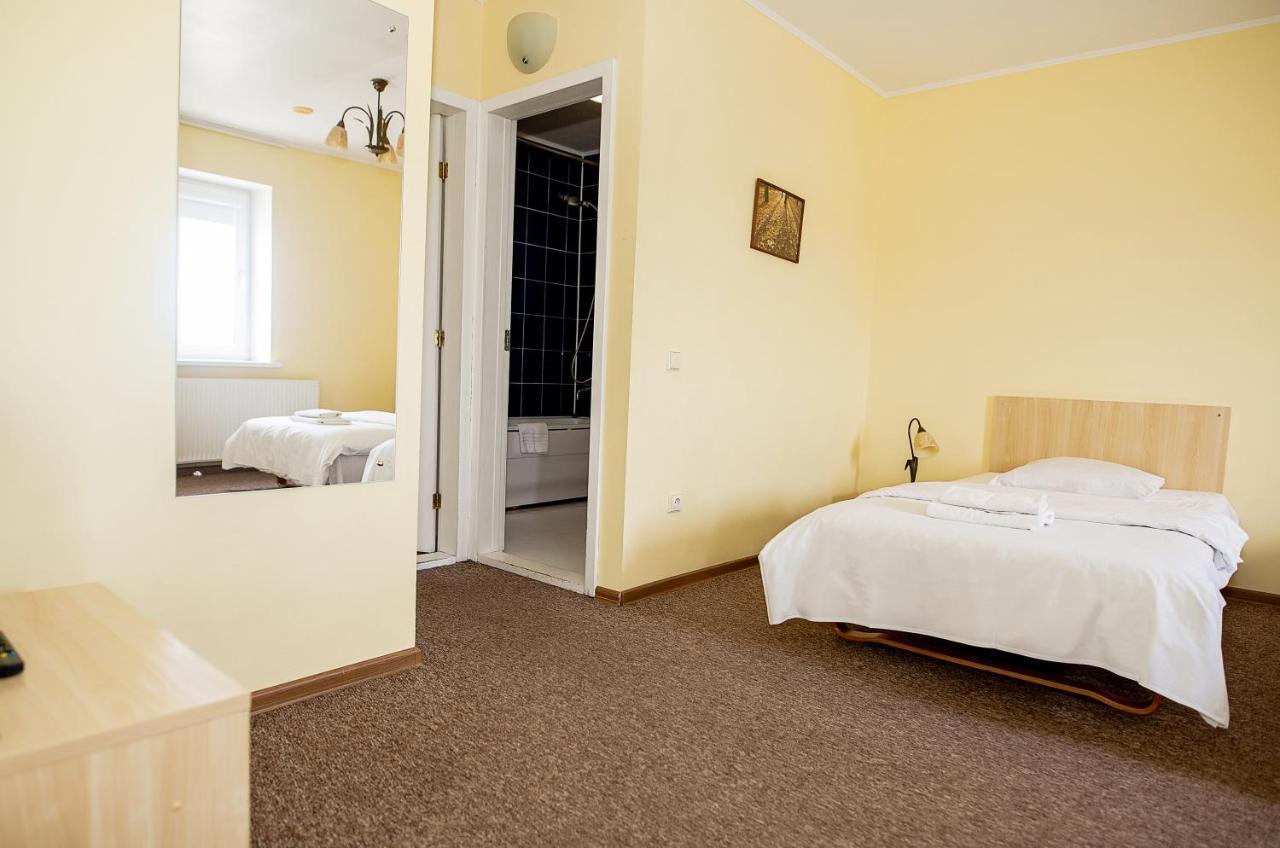 Tomas Hotel Siauliai