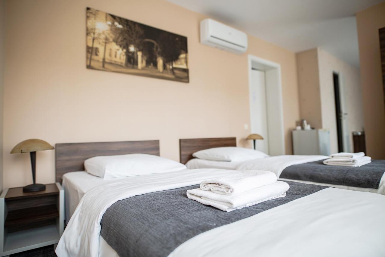Tomas Hotel Siauliai