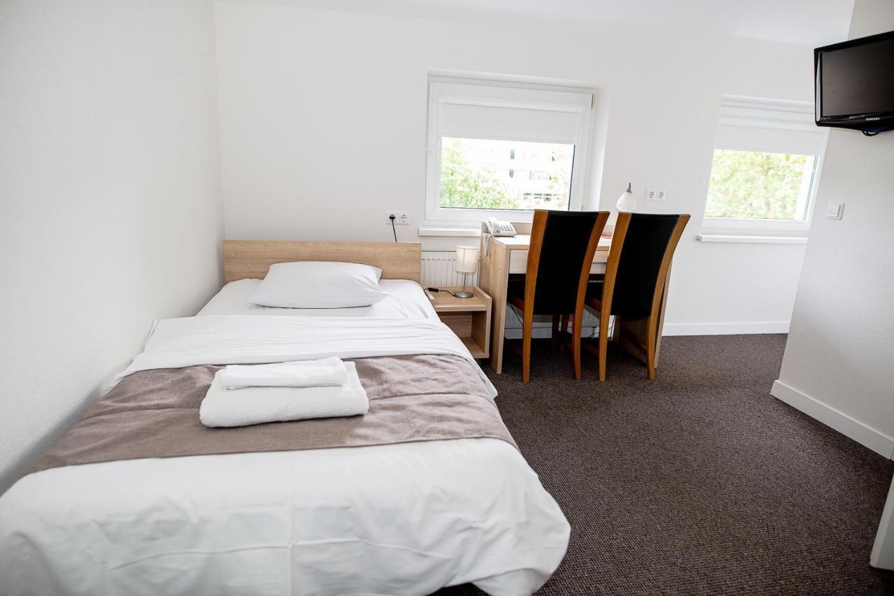 Tomas Hotel Siauliai