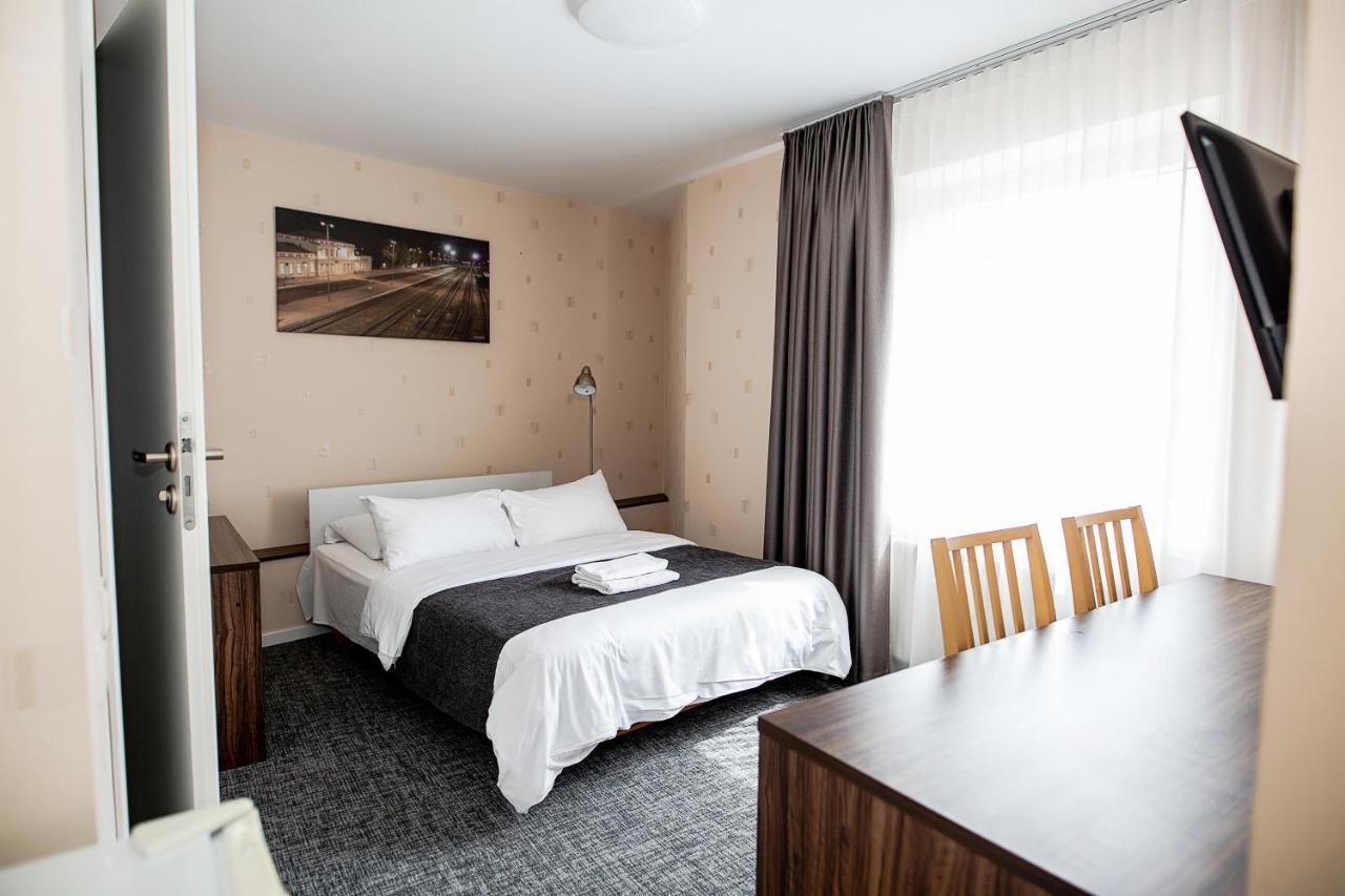 Tomas Hotel Siauliai