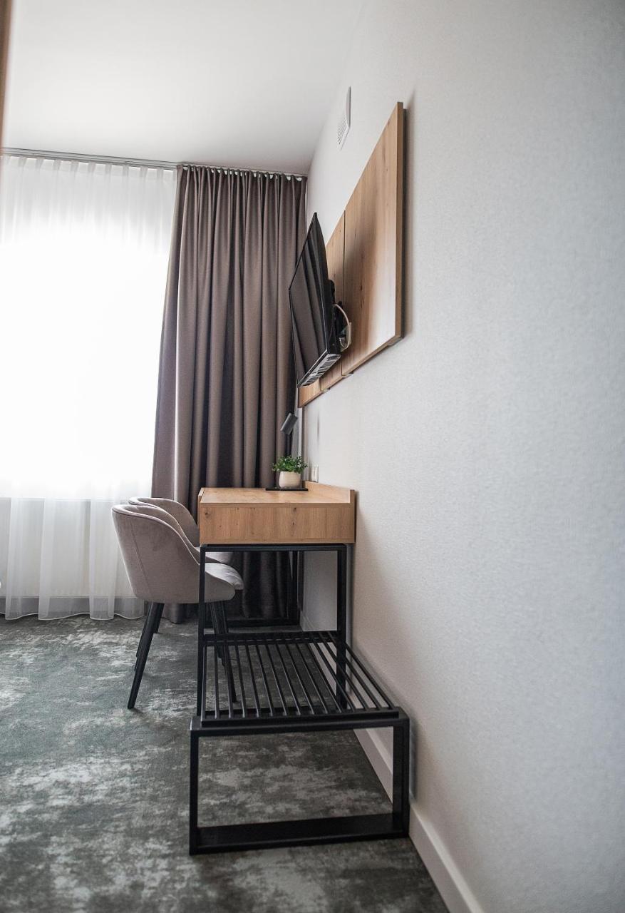 Tomas Hotel Siauliai