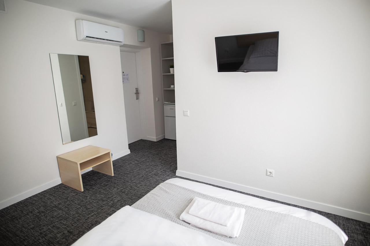 Tomas Hotel Siauliai