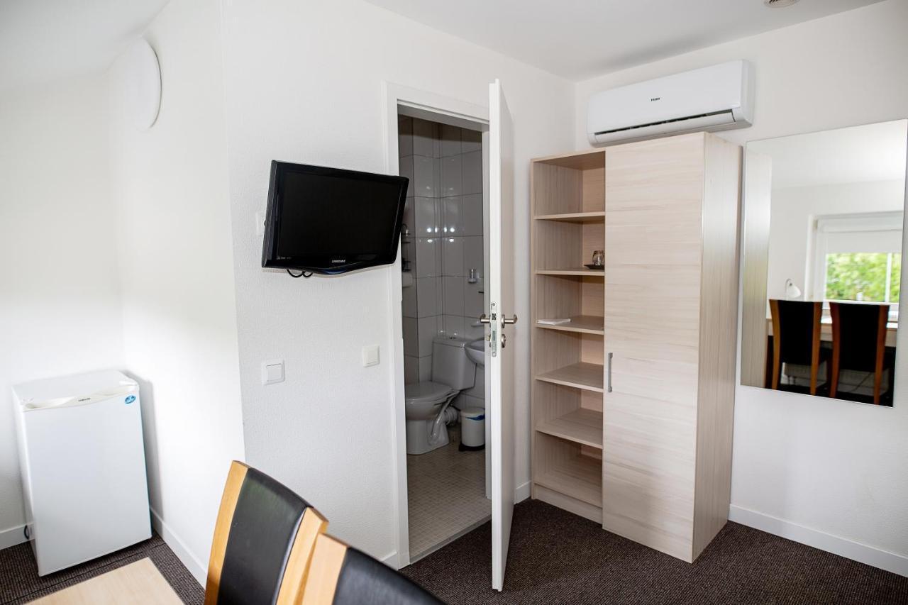 Tomas Hotel Siauliai