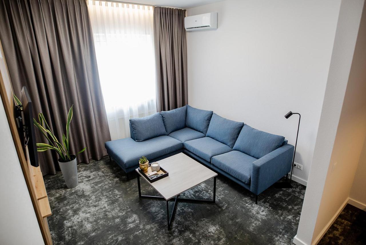 Tomas Hotel Siauliai