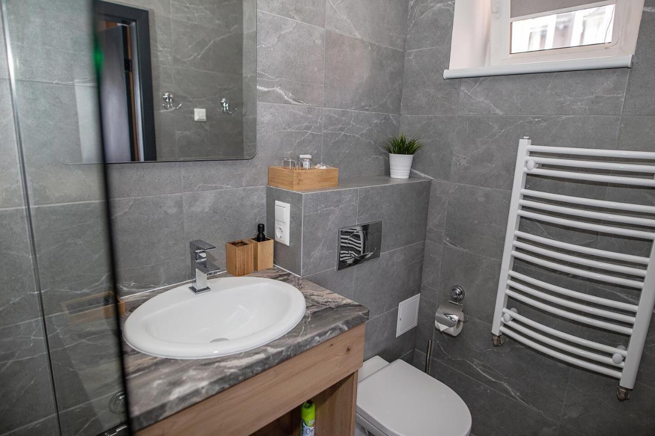 Tomas Hotel Siauliai
