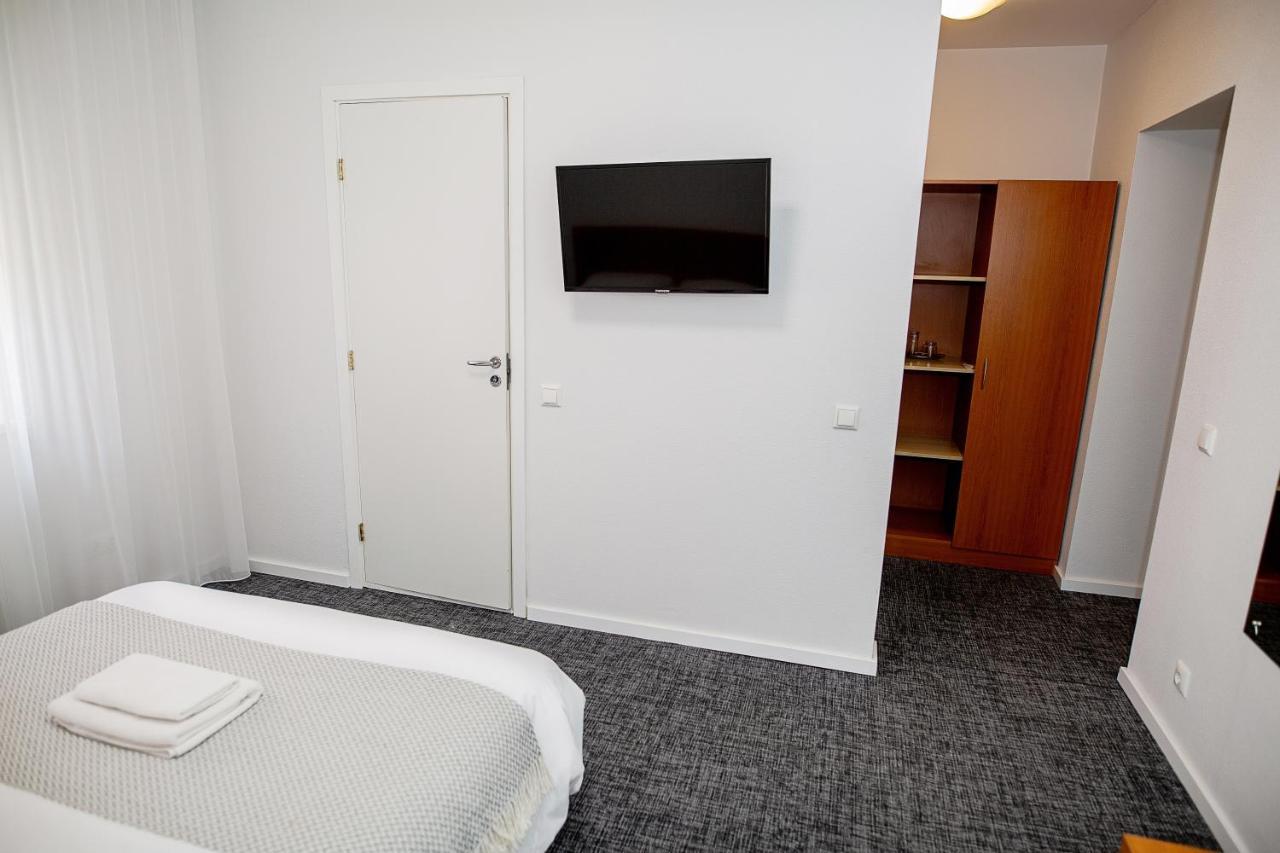 Tomas Hotel Siauliai