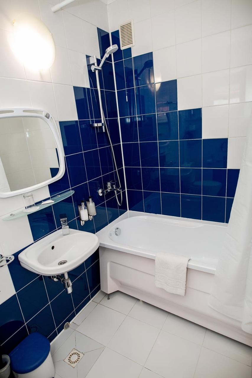 Tomas Hotel Siauliai