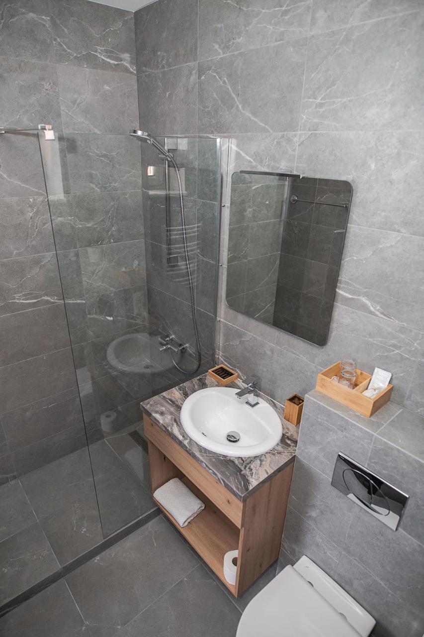 Tomas Hotel Siauliai