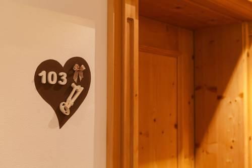 Giardin Boutique B&B
