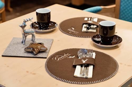 Giardin Boutique B&B