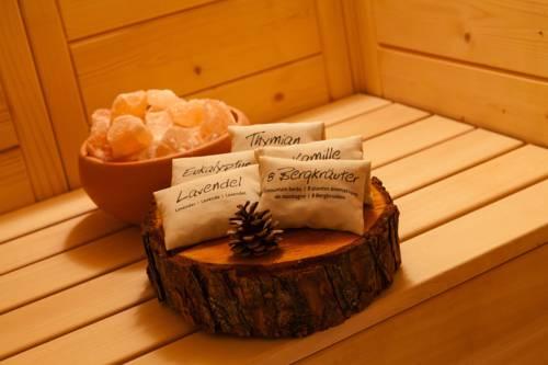 Giardin Boutique B&B
